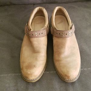 Womens Redwing booties .. sz 6.5